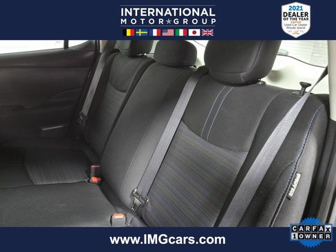 Used 2024 Nissan Leaf SV Plus image 31