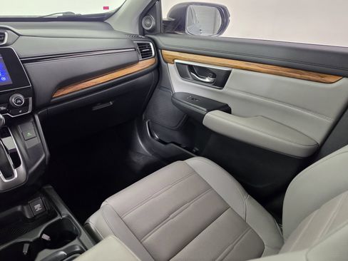 Used 2017 Honda CR-V EX-L image 37