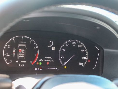 Used 2024 Honda Civic Sport image 28