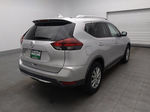 Used 2019 Nissan Rogue SV AWD/4WD image 9