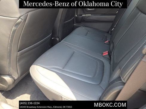 Used 2024 Hyundai Santa Cruz XRT AWD/4WD image 23