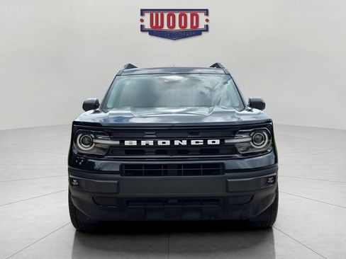 Used 2021 Ford Bronco Sport Outer Banks AWD/4WD image 5