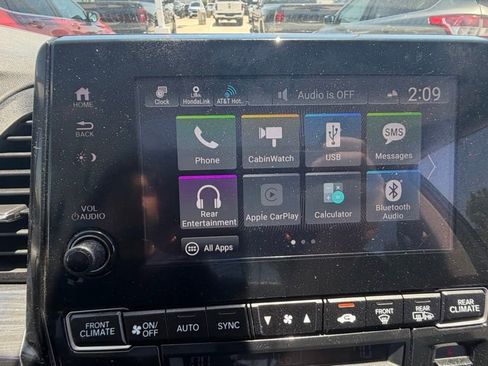 Used 2023 Honda Odyssey Elite image 20