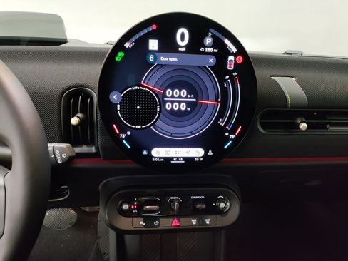 New 2026 MINI Cooper S FWD image 16