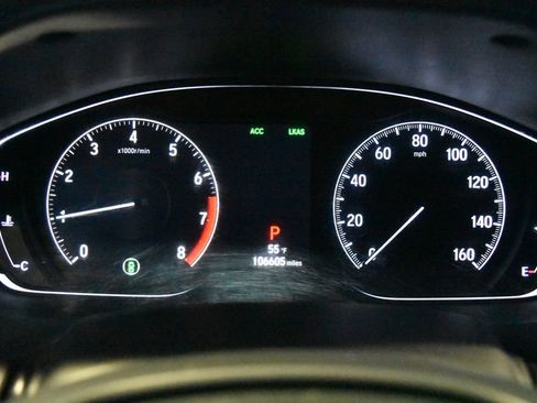 Used 2018 Honda Accord Sport image 18