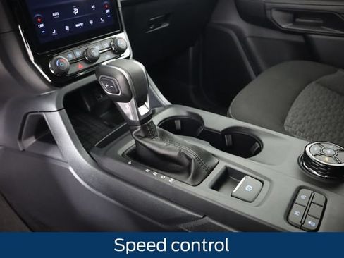New 2026 Ford Ranger XLT AWD/4WD image 47