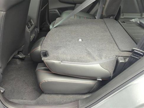 New 2026 Honda CR-V Sport-L image 4