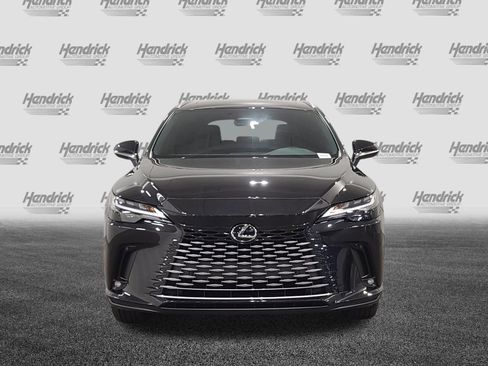 New 2026 Lexus RX 350 FWD image 5