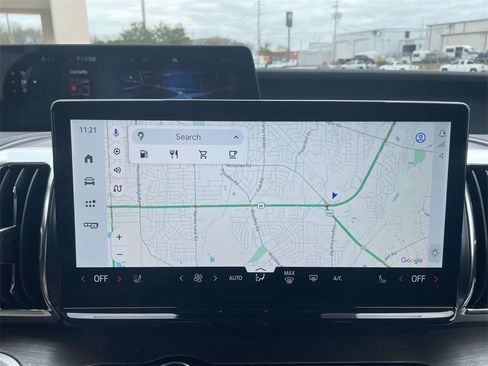 New 2025 Ford Expedition Max Platinum w/ Driver's Package image 20