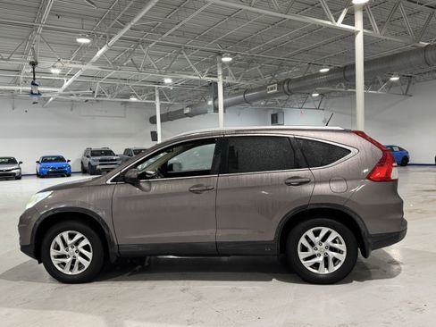 Used 2015 Honda CR-V EX-L image 13