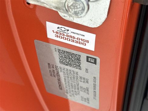 Used 2019 Chevrolet Corvette Stingray Coupe w/ Battery Protection Package image 29