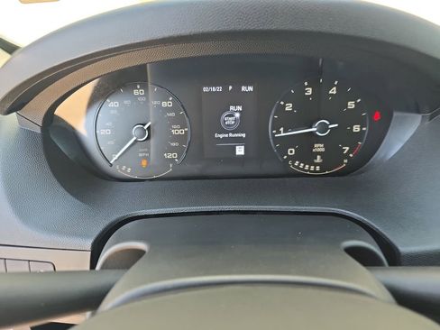 New 2025 RAM ProMaster 1500 w/ Convenience Group FWD image 18