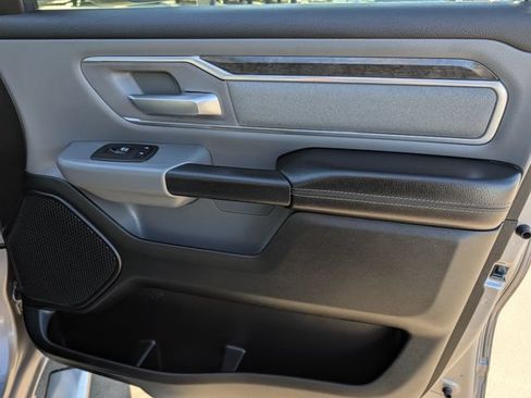 Used 2022 RAM 1500 Lone Star RWD image 32