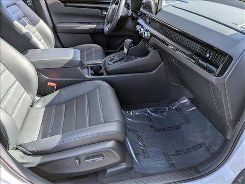 Certified 2023 Honda CR-V EX-L image 20