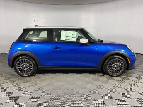 New 2026 MINI Cooper 2-Door Hardtop image 22