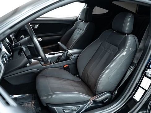 Used 2019 Ford Mustang GT w/ GT Performance Package RWD image 18