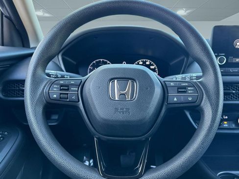 Certified 2023 Honda HR-V LX image 17