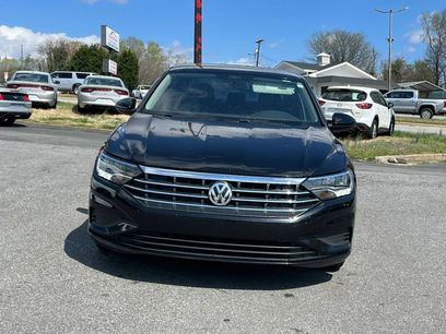 Used 2019 Volkswagen Jetta S