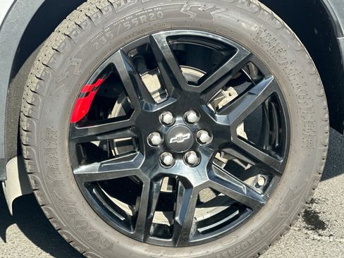 Used 2022 Chevrolet Blazer LT w/ Redline Edition image 43