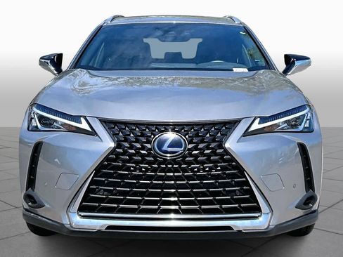 Used 2020 Lexus UX 250h w/ Premium Package image 4