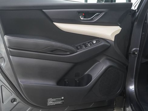 Used 2019 Subaru Ascent Premium w/ Popular Package #4 AWD/4WD image 20