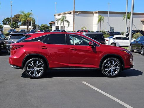 Used 2016 Lexus RX 350 FWD image 5