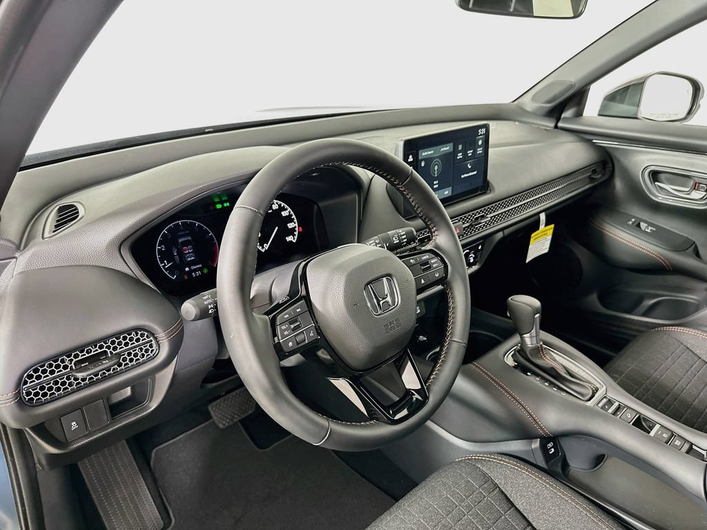 Used 2027 Honda HR-V Sport image 10