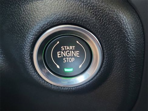 New 2026 Chevrolet Silverado 1500 Custom image 15