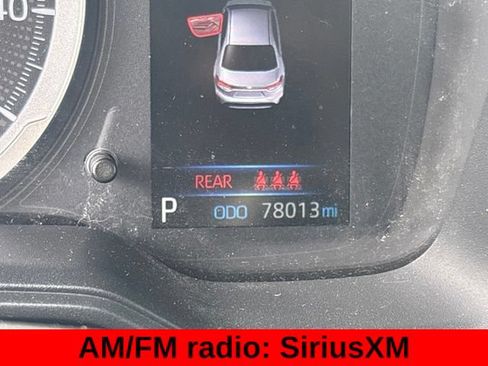 Used 2022 Toyota Corolla LE FWD image 7