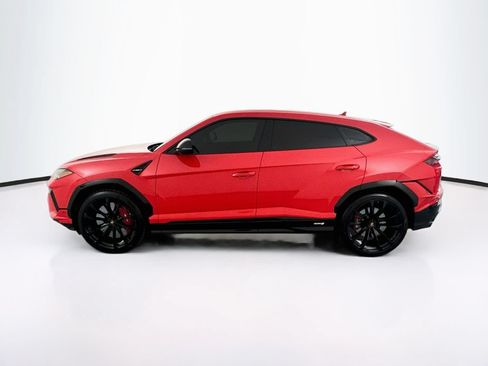 Used 2023 Lamborghini Urus S AWD/4WD image 8
