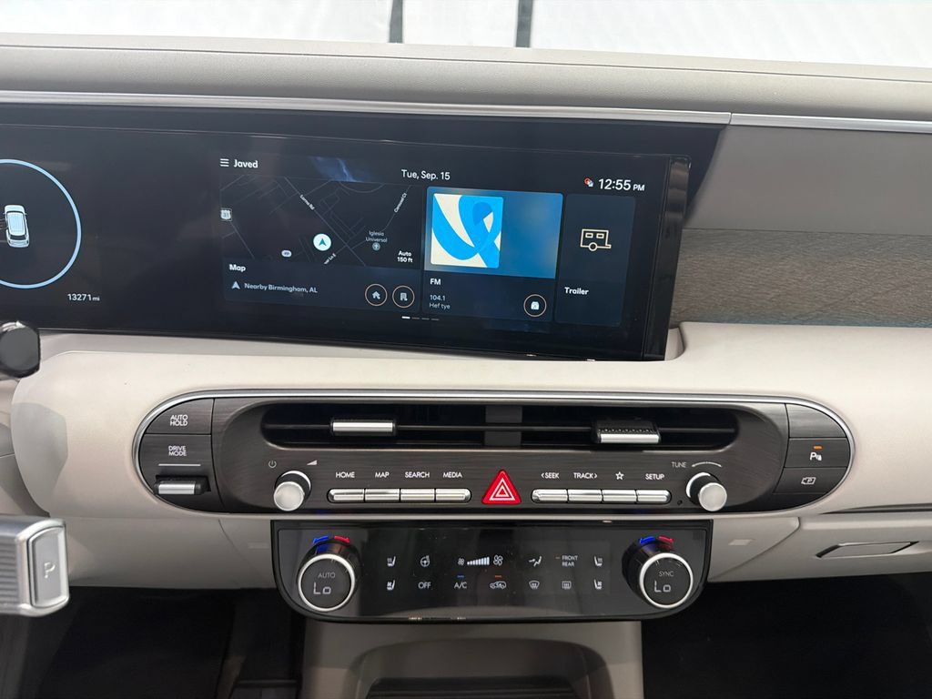 Certified 2026 Hyundai Palisade Limited FWD image 30