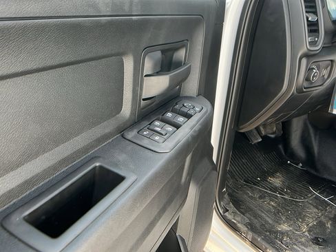 New 2025 RAM 5500 Tradesman image 14