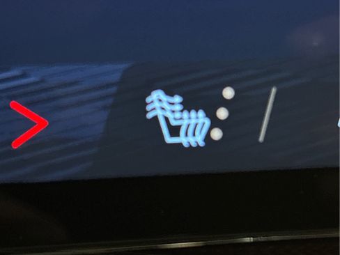 Certified 2025 Chevrolet Traverse Z71 w/ Driver Confidence Package image 19