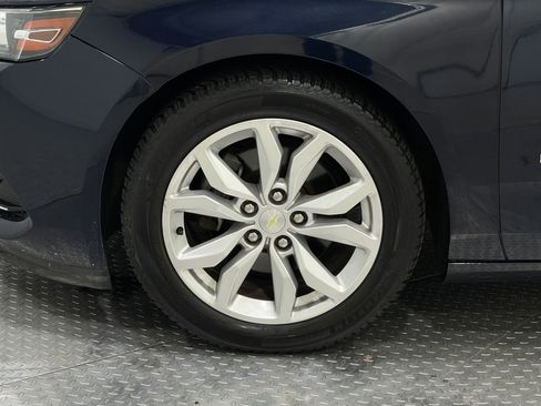 Used 2019 Chevrolet Impala LT image 32