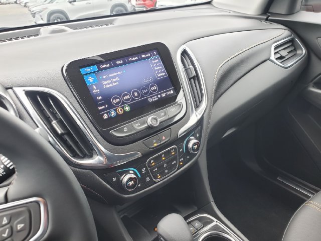 Certified 2024 Chevrolet Equinox Premier FWD image 28