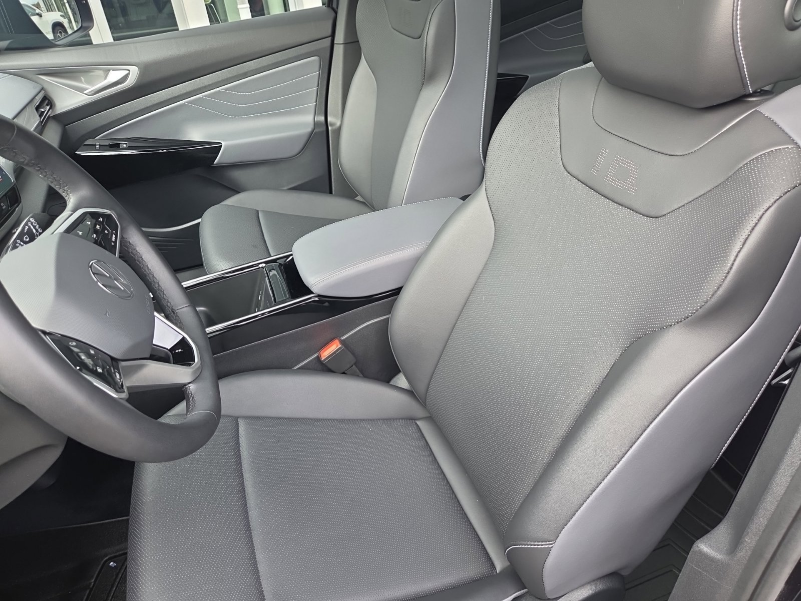 Used 2023 Volkswagen ID.4 Pro S RWD image 20