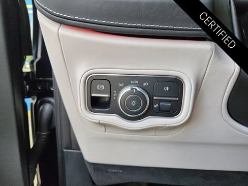 Used 2026 Mercedes-Benz G 63 AMG 4MATIC image 23