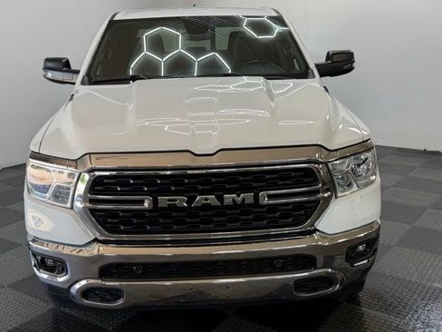 Certified 2023 RAM 1500 Big Horn AWD/4WD image 5