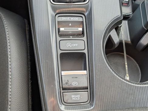 Certified 2025 Honda Civic Sport image 20