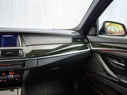 Used 2016 BMW 535i Sedan image 5