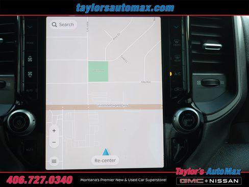 Used 2026 RAM 3500 Tradesman AWD/4WD image 14