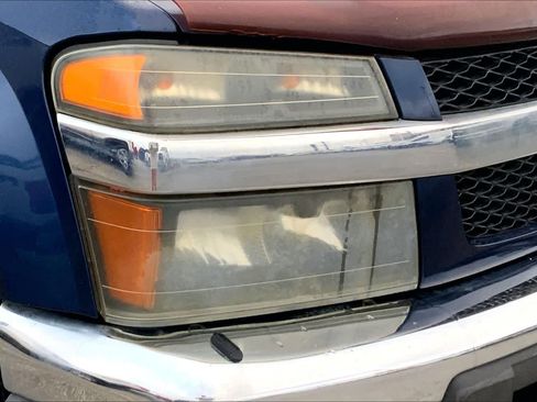 Used 2004 Chevrolet Colorado LS w/ Power Convenience Package image 21