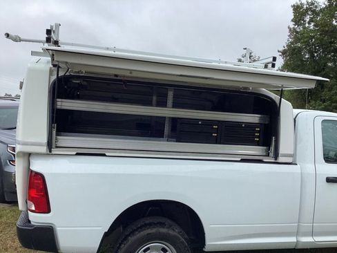 Used 2023 RAM 1500 Tradesman w/ Power & Remote Entry Group image 10