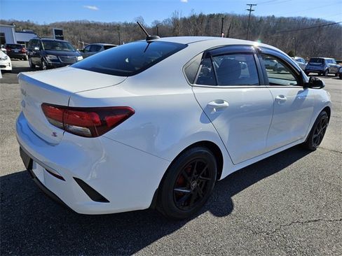 Used 2023 Kia Rio S image 7