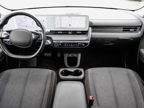 Certified 2024 Hyundai Ioniq 5 SEL image 12