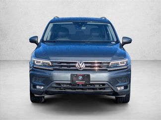 Used 2018 Volkswagen Tiguan SEL Premium video 2