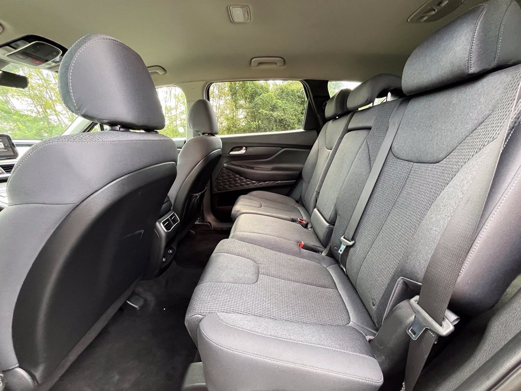 Used 2023 Hyundai Santa Fe SEL AWD/4WD image 30