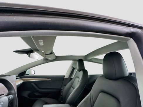 Used 2023 Tesla Model 3 Standard Range RWD image 24