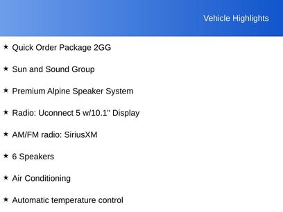 Used 2022 Jeep Compass Limited w/ Sun and Sound Group