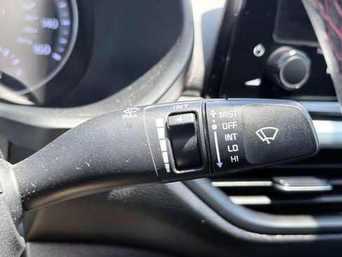 Used 2023 Kia Forte GT w/ GT2 Package FWD image 17